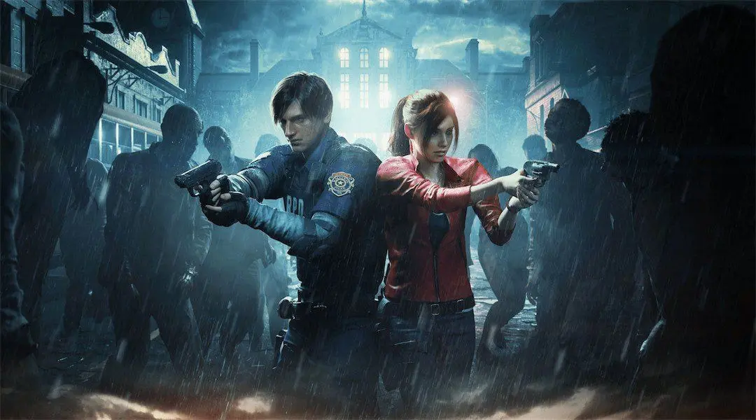 Survival, Scares, and Legacy: The Ultimate Critical Ranking of the Mainline Resident Evil Franchise