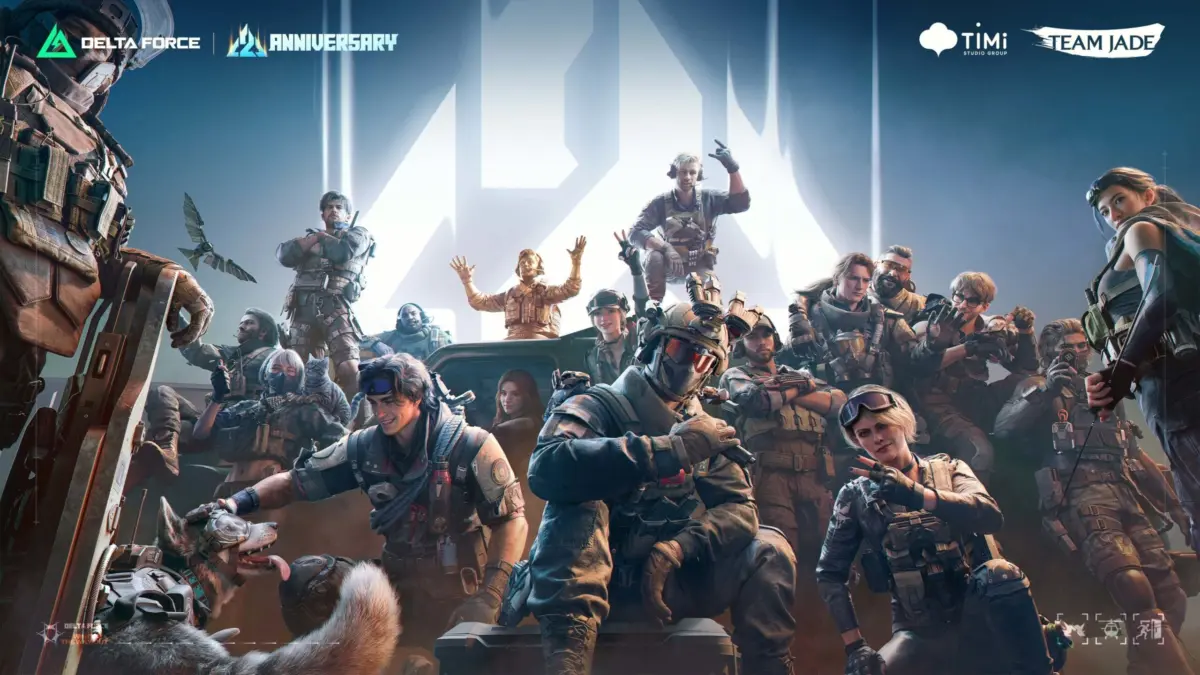 Tactical Evolution: Team Jade Charts the Future of Delta Force as the Tactical Shooter Enters Its Second Year
