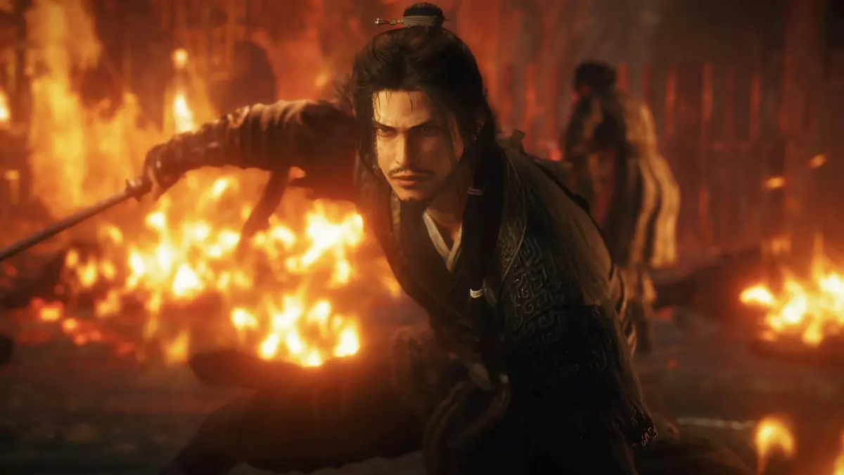 Team Ninja Unleashes Wo Long 2: Wings of Ember: Release Date Confirmed, Surprise Alpha Demo Drops Today