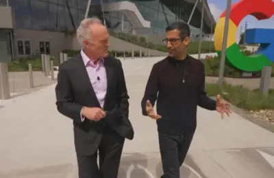 Tech Giants and Mainstream Media Under Fire: AI Researchers Call Out CBS and Google Over "Overhyped" Emergent Properties Claim
