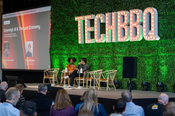 Technological Sovereignty Takes Center Stage at TechBBQ as Europe Confronts its Reliance on Foreign AI