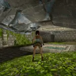 The 1-Watt Relic: How a Hardware Maker Got Classic Tomb Raider Running on a $25 Microcontroller