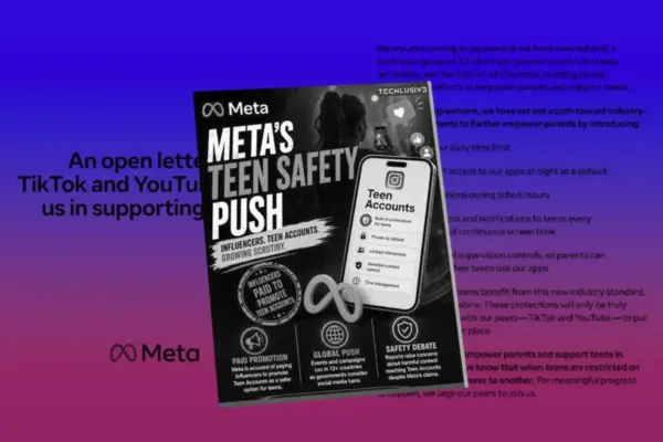 The $17 Billion Reckoning: Meta’s Landmark Settlement, Youth Mental Health, and the Looming Shadow Over YouTube and TikTok
