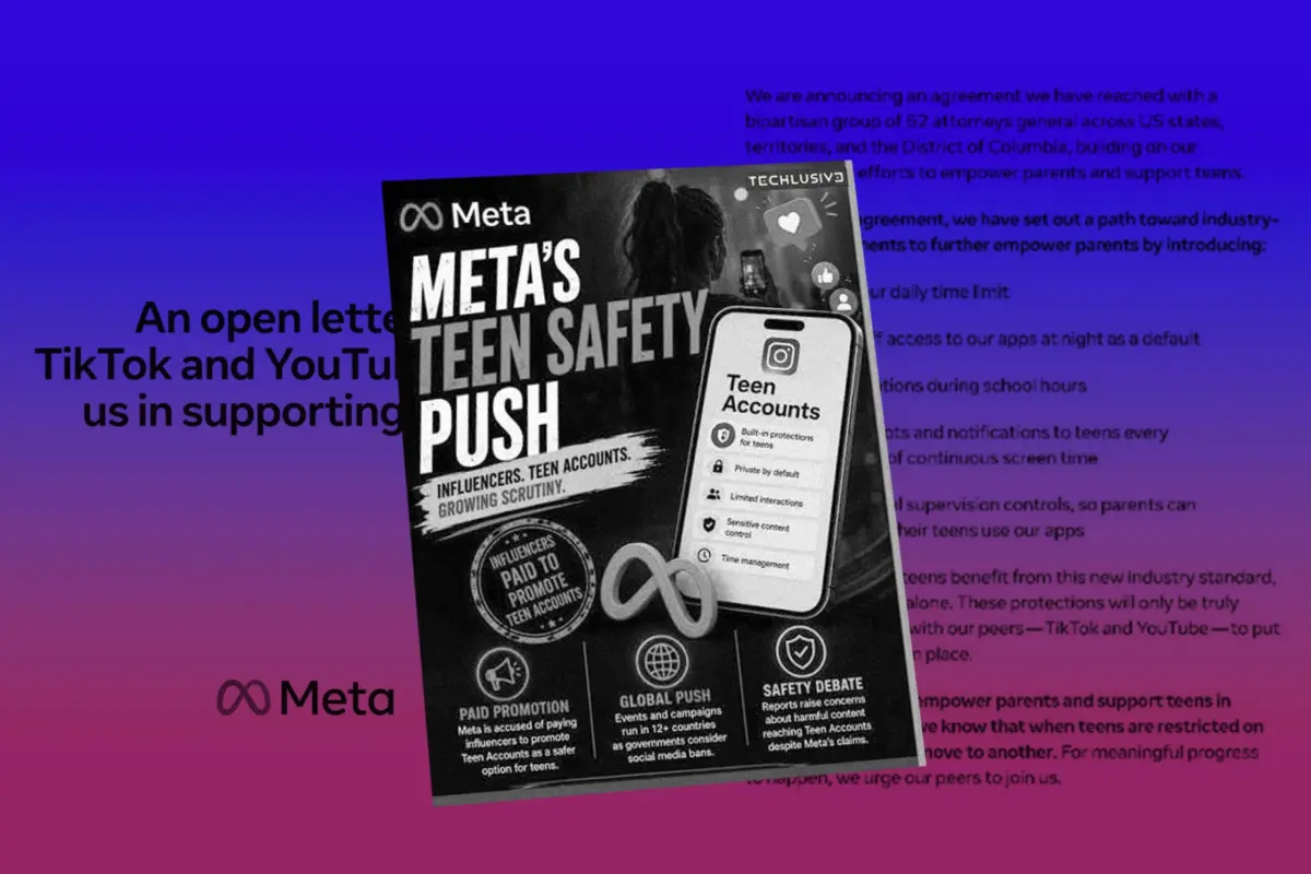 The $17 Billion Reckoning: Meta’s Landmark Settlement, Youth Mental Health, and the Looming Shadow Over YouTube and TikTok