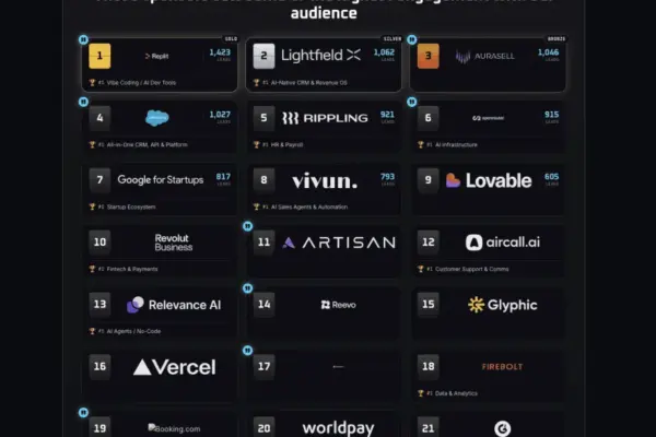The 2027 B2B & AI Event Playbook: Navigating Hype, Inflated Metrics, and High-Stakes Budgets