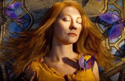 The AAA Identity Crisis: Bruce Straley Apologizes to ‘God of War: Laufey’ Team Amidst Industry-Wide Innovation Debate