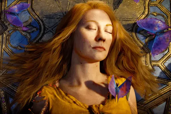 The AAA Identity Crisis: Bruce Straley Apologizes to ‘God of War: Laufey’ Team Amidst Industry-Wide Innovation Debate