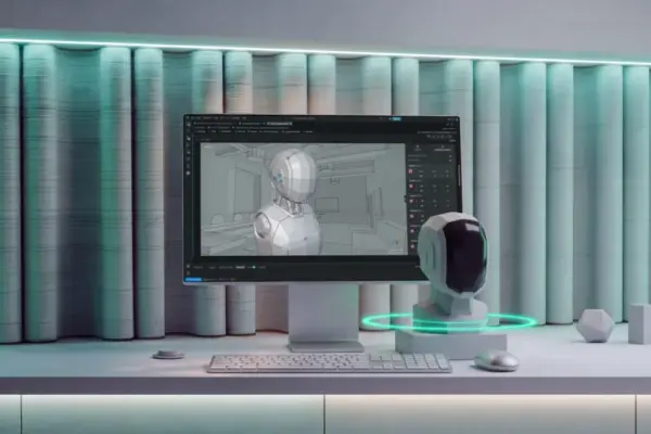 The Acoustic Infrastructure of Generative AI: Treble Secures $18 Million Extension to Scale Physics-Based Sound Simulation