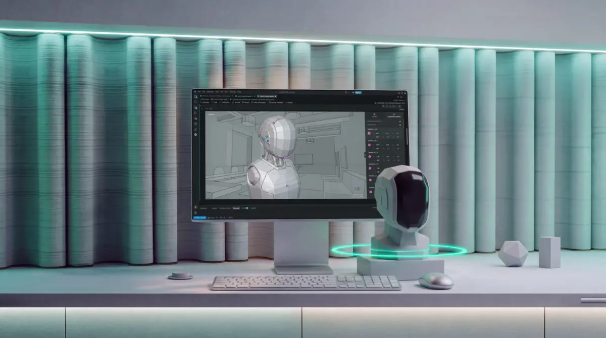 The Acoustic Infrastructure of Generative AI: Treble Secures $18 Million Extension to Scale Physics-Based Sound Simulation