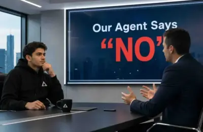 The Agent Tax: Why Legacy B2B SaaS Pricing Is Driving AI Agents to Build Around the Platform