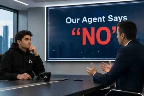 The Agent Tax: Why Legacy B2B SaaS Pricing Is Driving AI Agents to Build Around the Platform