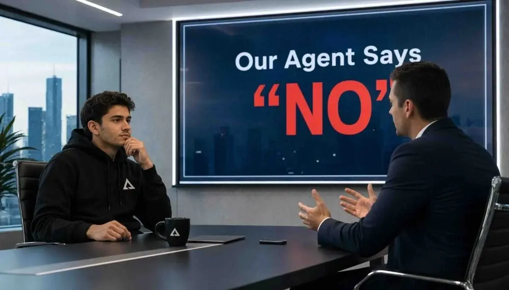 The Agent Tax: Why Legacy B2B SaaS Pricing Is Driving AI Agents to Build Around the Platform