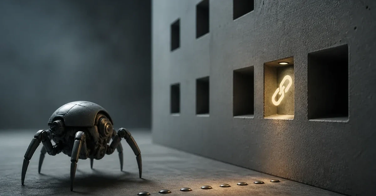 The AI Blind Spot: Why Major Large Language Model Crawlers Are Missing JavaScript Links—and How Web Teams Can Fix It