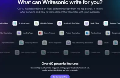 The AI Content Revolution: A Comprehensive Evaluation of the Top 10 Artificial Intelligence Writing Assistants