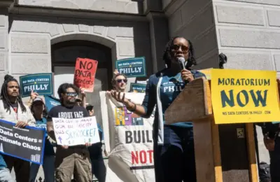 The AI Power Surge Backlash: Grassroots Resistance and Policy Halts Target Data Center Expansion