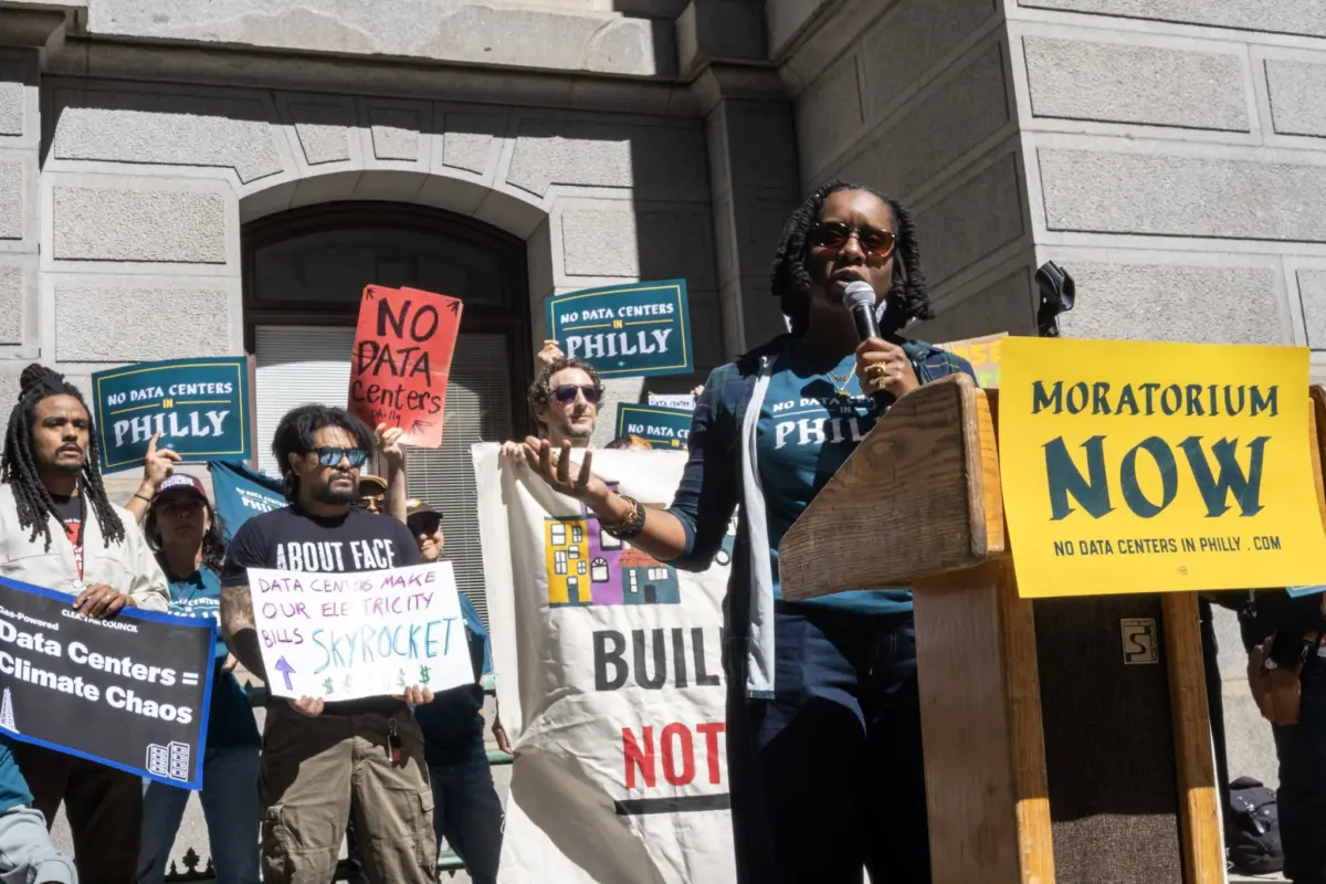 The AI Power Surge Backlash: Grassroots Resistance and Policy Halts Target Data Center Expansion