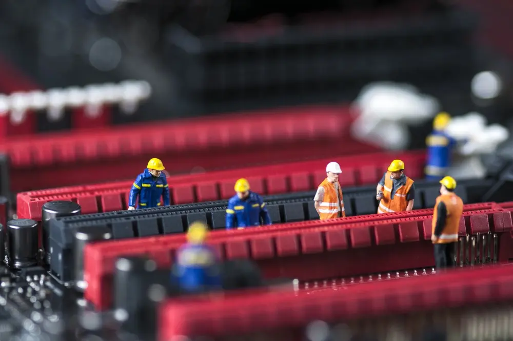 The AI Vulnerability Tsunami: Microsoft Shatters Records with 974 Patches in a Single Patch Tuesday