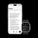 The Ambient Wrist: Apple Redefines Wearable AI with "Siri Recap" and Always-On Audio Intelligence