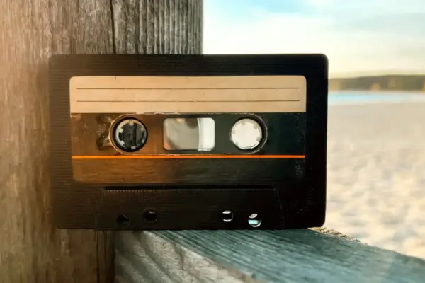 The Analog Afterlife: How Long Do Cassette Tapes Really Last, and Can You Save Yours?