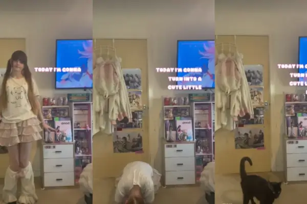 The Anatomy of a Micro-Trend: How "Today I’m Gonna Turn Into a Cute Little X" Conquered TikTok