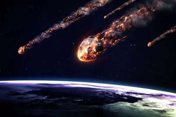 The Anatomy of a Modern Doomsday: How a Numerological Eclipse Theory Captured the Digital Imagination