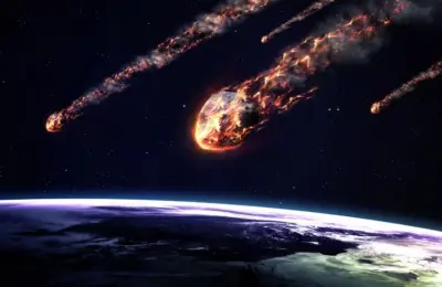 The Anatomy of a Modern Doomsday: How a Numerological Eclipse Theory Captured the Global Imagination