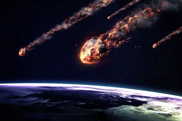 The Anatomy of a Modern Doomsday: How a Numerological Eclipse Theory Captured the Internet’s Imagination