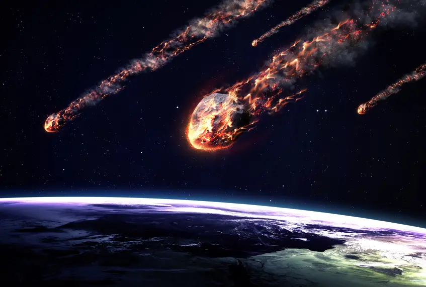The Anatomy of a Modern Doomsday: How a Numerological Eclipse Theory Captured the Internet’s Imagination