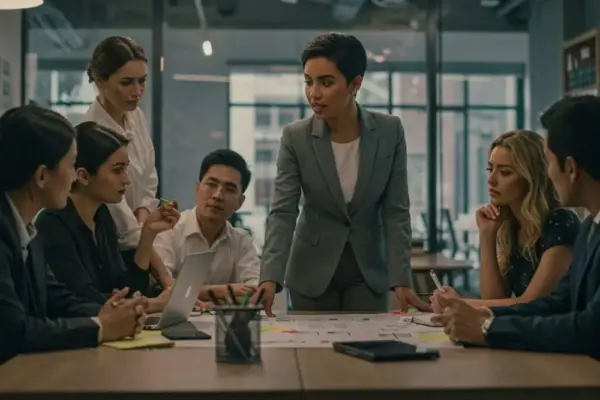 The Anatomy of a Sales Mis-Hire: How to Spot a Great VP of Sales in Their First 7 Days