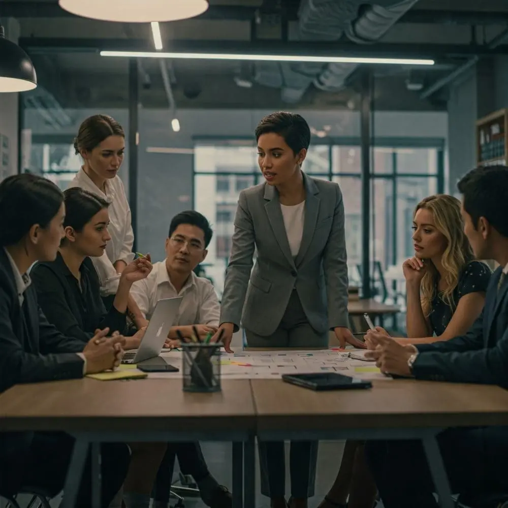 The Anatomy of a Sales Mis-Hire: How to Spot a Great VP of Sales in Their First 7 Days