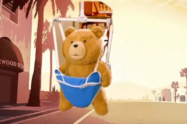 The Anatomy of a TikTok Phenomenon: How the "Hey, Can I Have This?" Ted Meme Captured the Internet’s Imagination