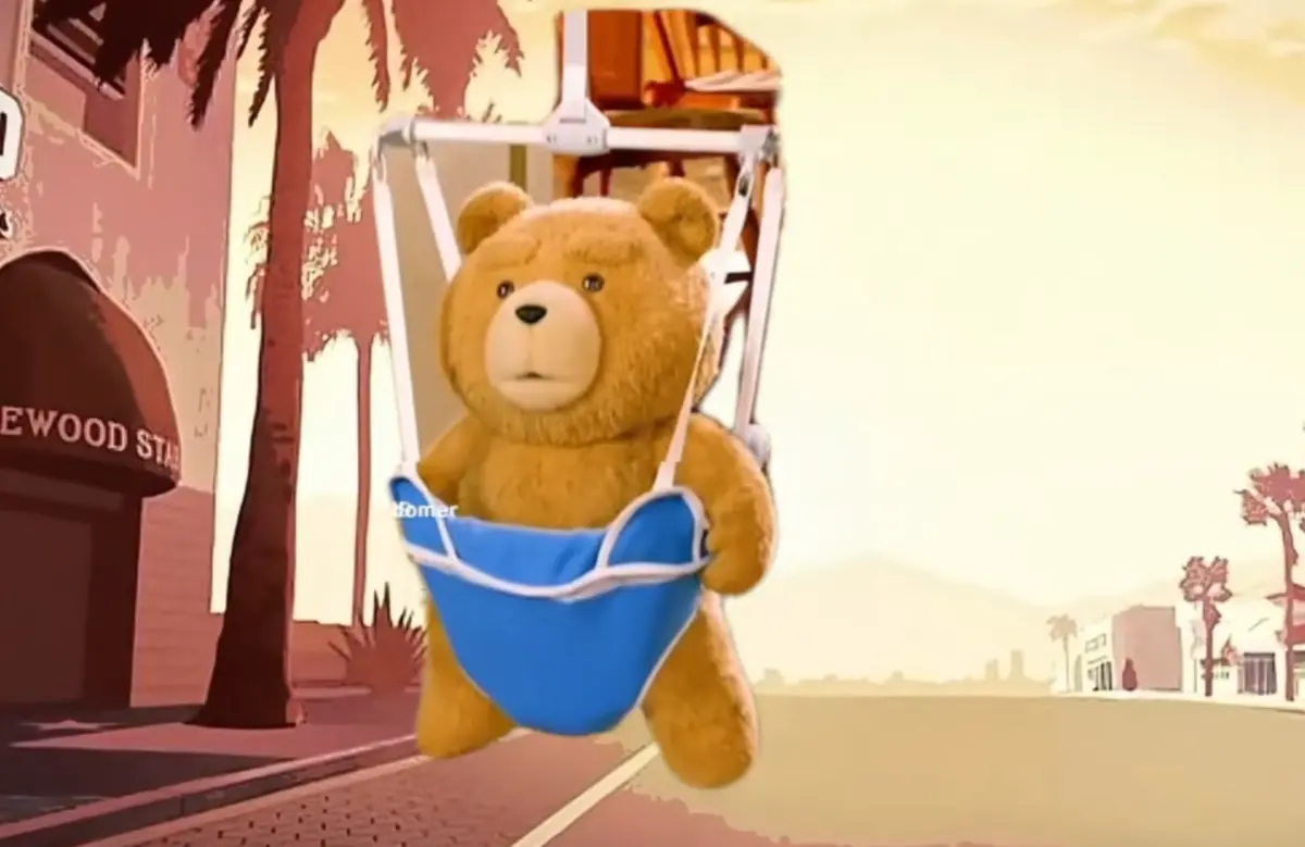 The Anatomy of a TikTok Phenomenon: How the "Hey, Can I Have This?" Ted Meme Captured the Internet’s Imagination