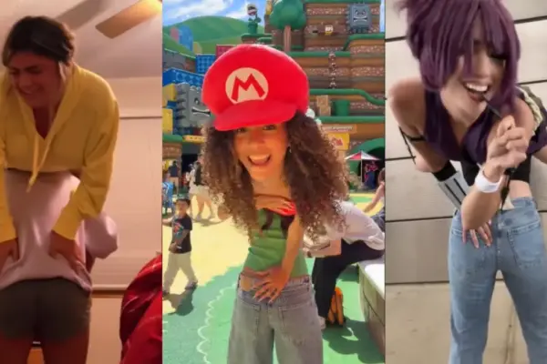 The Anatomy of a TikTok Phenomenon: Inside the Resurgence of the "No Type" Challenge