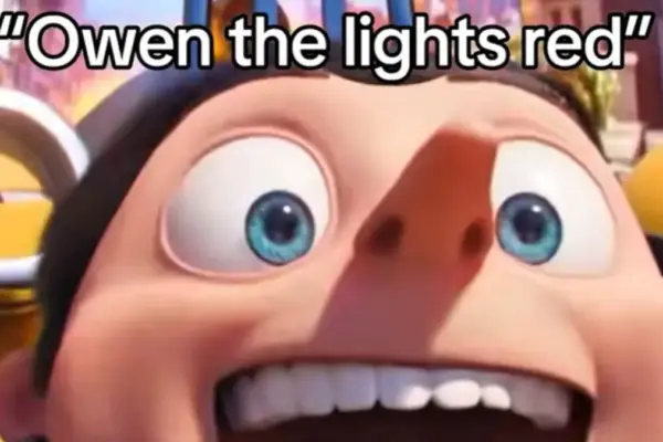 The Anatomy of a Tragic Trend: How the "Light Is Red, Owen" Meme Exposed the Darkest Edges of Gen Z Humor