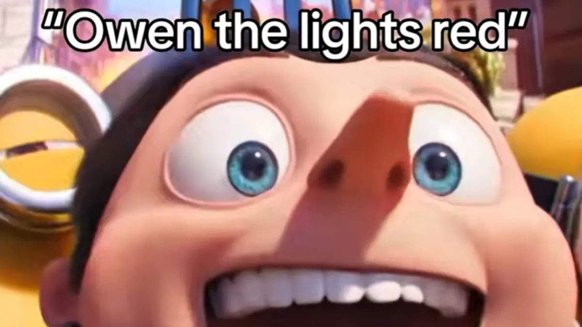 The Anatomy of a Tragic Trend: How the "Light Is Red, Owen" Meme Exposed the Darkest Edges of Gen Z Humor