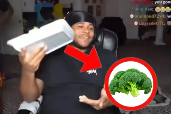 The Anatomy of a Viral Explosion: How Fanum’s Broccoli Toss Became 2026’s Definitive Internet Meme