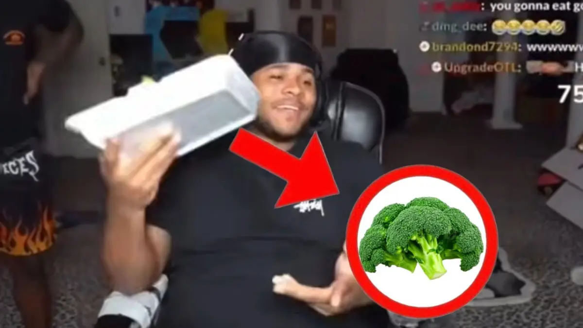 The Anatomy of a Viral Explosion: How Fanum’s Broccoli Toss Became 2026’s Definitive Internet Meme