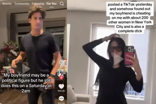 The Anatomy of a Viral Hoax: How the Internet Manufactured the Jack Schlossberg Cheating Allegations