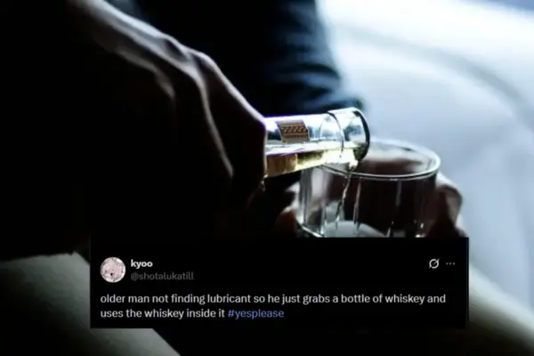 The Anatomy of a Viral Misstep: How a Single ‘Whiskey Lube’ Tweet Sparked a Mass Online Debacle