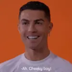 The Anatomy of a Viral Phenomenon: How Cristiano Ronaldo’s "Cheeky Boy" Became Internet Culture’s Favorite Punchline