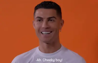The Anatomy of a Viral Phenomenon: How Cristiano Ronaldo’s "Cheeky Boy" Became Internet Culture’s Favorite Punchline