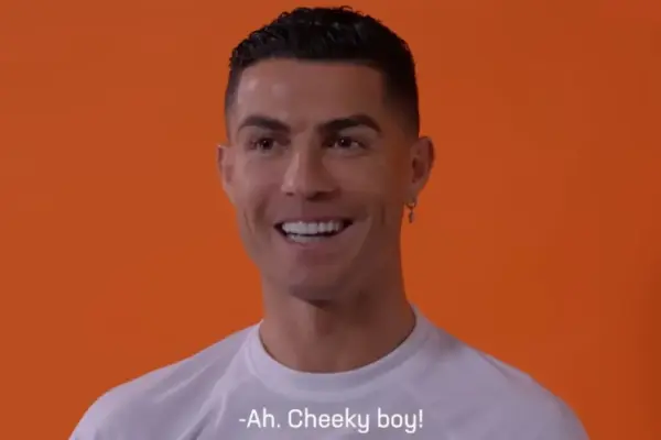 The Anatomy of a Viral Phenomenon: How Cristiano Ronaldo’s "Cheeky Boy" Became Internet Culture’s Favorite Punchline