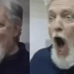The Anatomy of a Viral Pivot: How Clancy Brown’s "Laughing Then Shocked" Reaction Became the Internet’s Go-To Meme