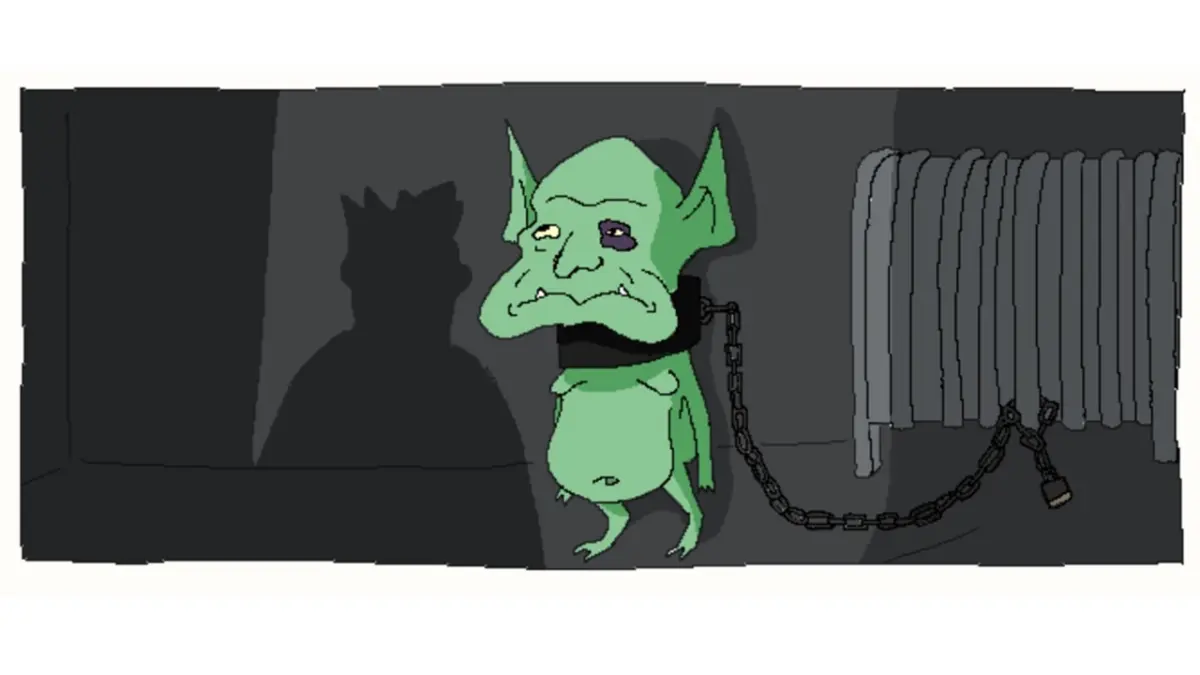 The Anatomy of an Internet Paradox: How Vost’s "Abuse Goblin" Became 2026’s Most Divisive Webcomic Phenomenon