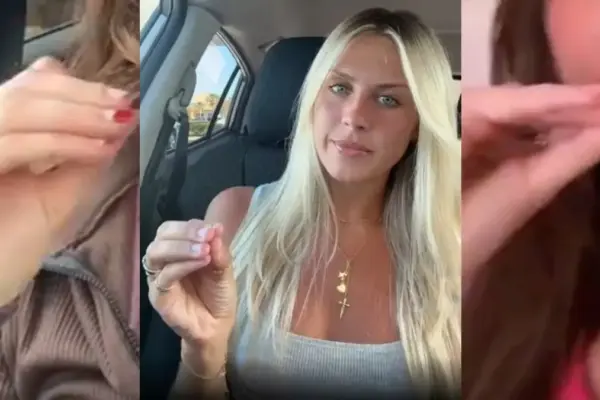 The Anatomy of "Bird Hands": How a Viral Hand Gesture Became a Flashpoint in Online Gender Wars