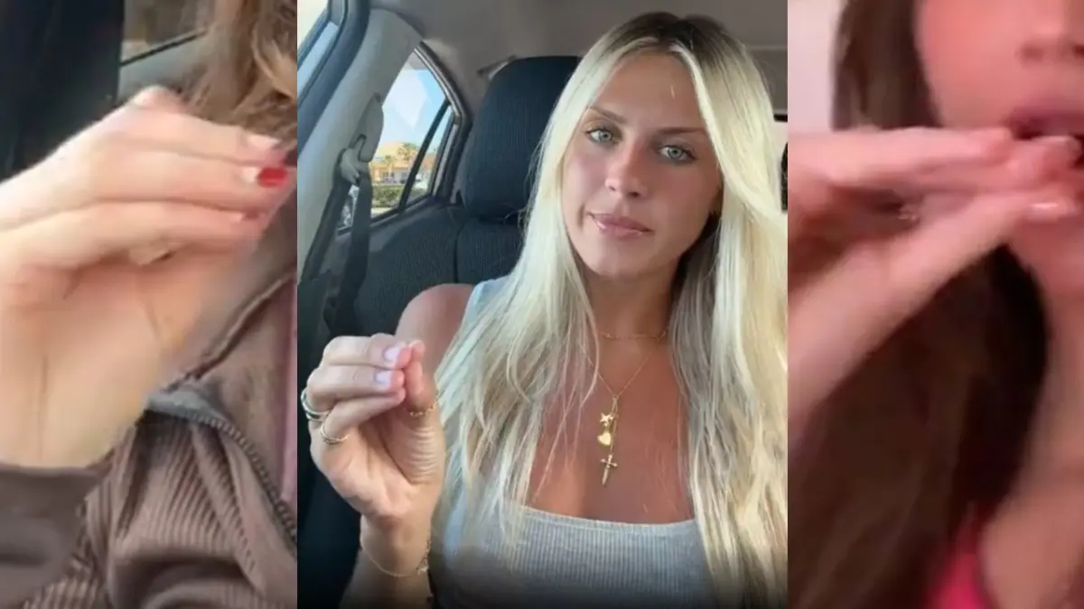 The Anatomy of "Bird Hands": How a Viral Hand Gesture Became a Flashpoint in Online Gender Wars