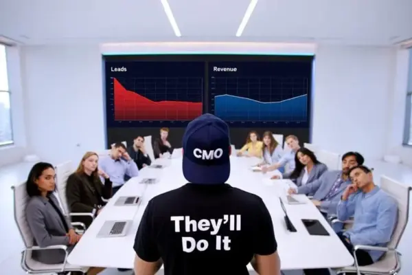 The Anatomy of Executive Failure: Why Hands-On Leadership is the Ultimate Predictor of Startup Success