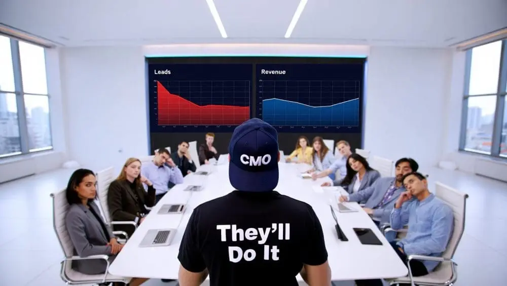 The Anatomy of Executive Failure: Why Hands-On Leadership is the Ultimate Predictor of Startup Success