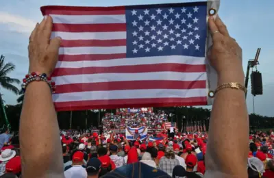 The Architects of the New Right: Decoding the Rise of Nationalist-Populist "Super Influencers"