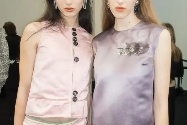 The Architectural Evolution of Marni: Meryll Rogge and the Weight of the Female Gaze in Luxury Fashion